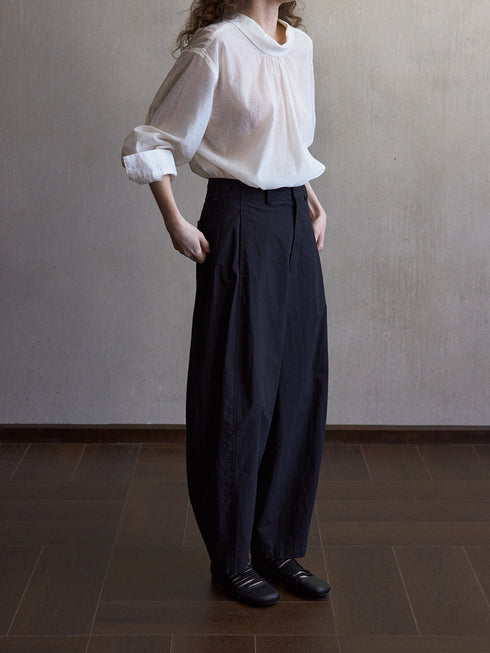 Flint Column Trouser