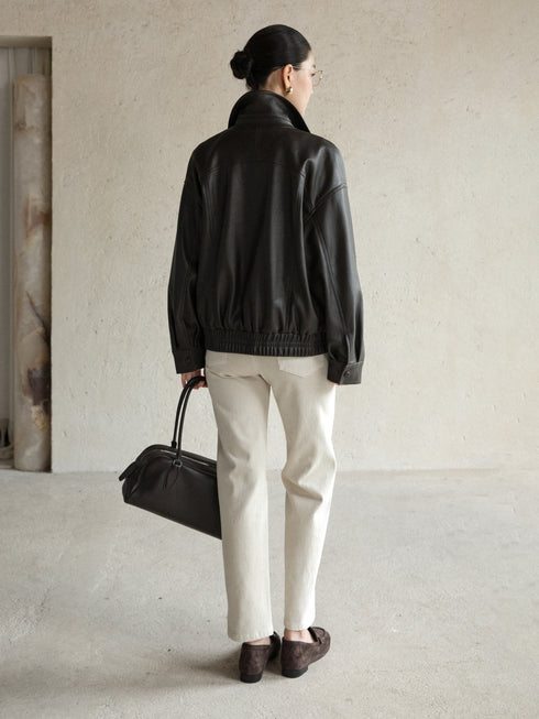 Noira Utility Blouson