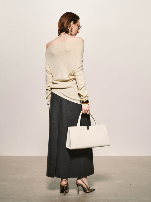 Sac Cabas Lock Frame