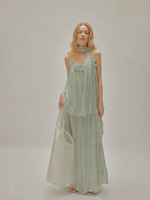 ME26-02088 Sage Green image 4
