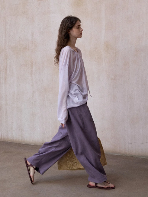 Mune Air Knit