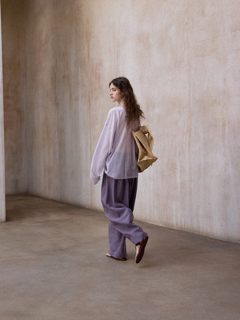 Mune Air Knit