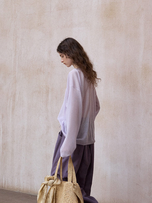 Mune Air Knit