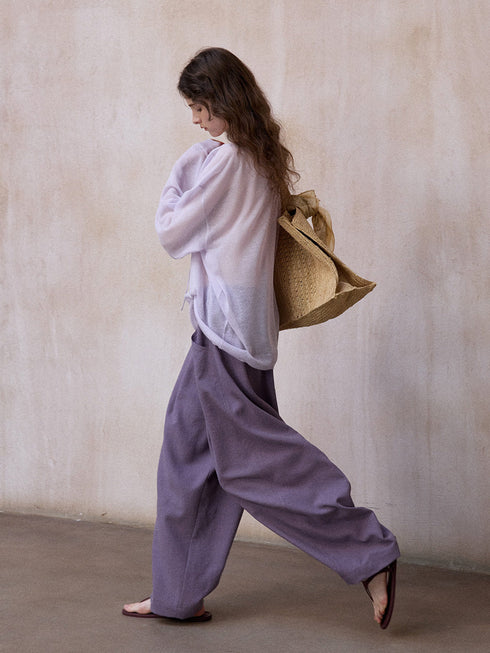 Mune Air Knit