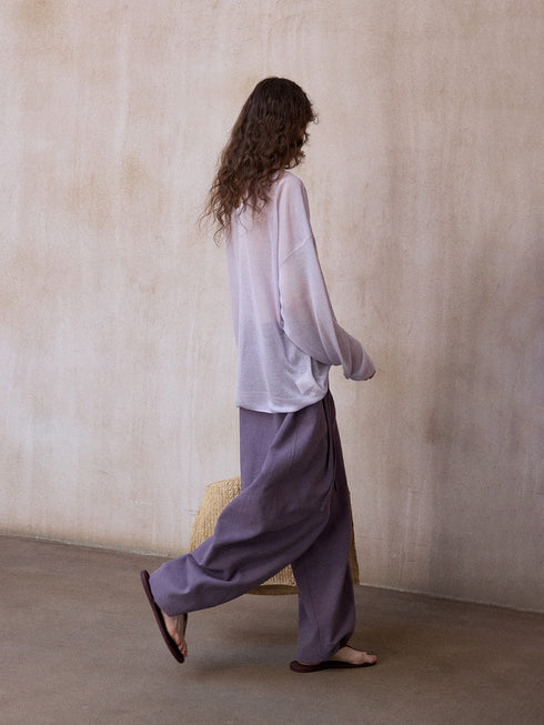 Pantalones Mune Band