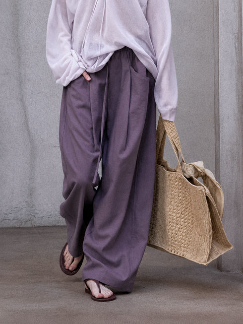 Pantalones Mune Band