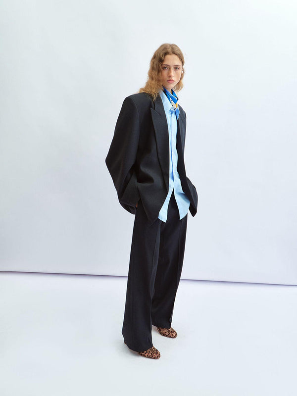 Column Tailored Trouser