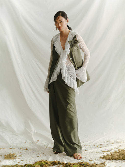 Top Aster Veil