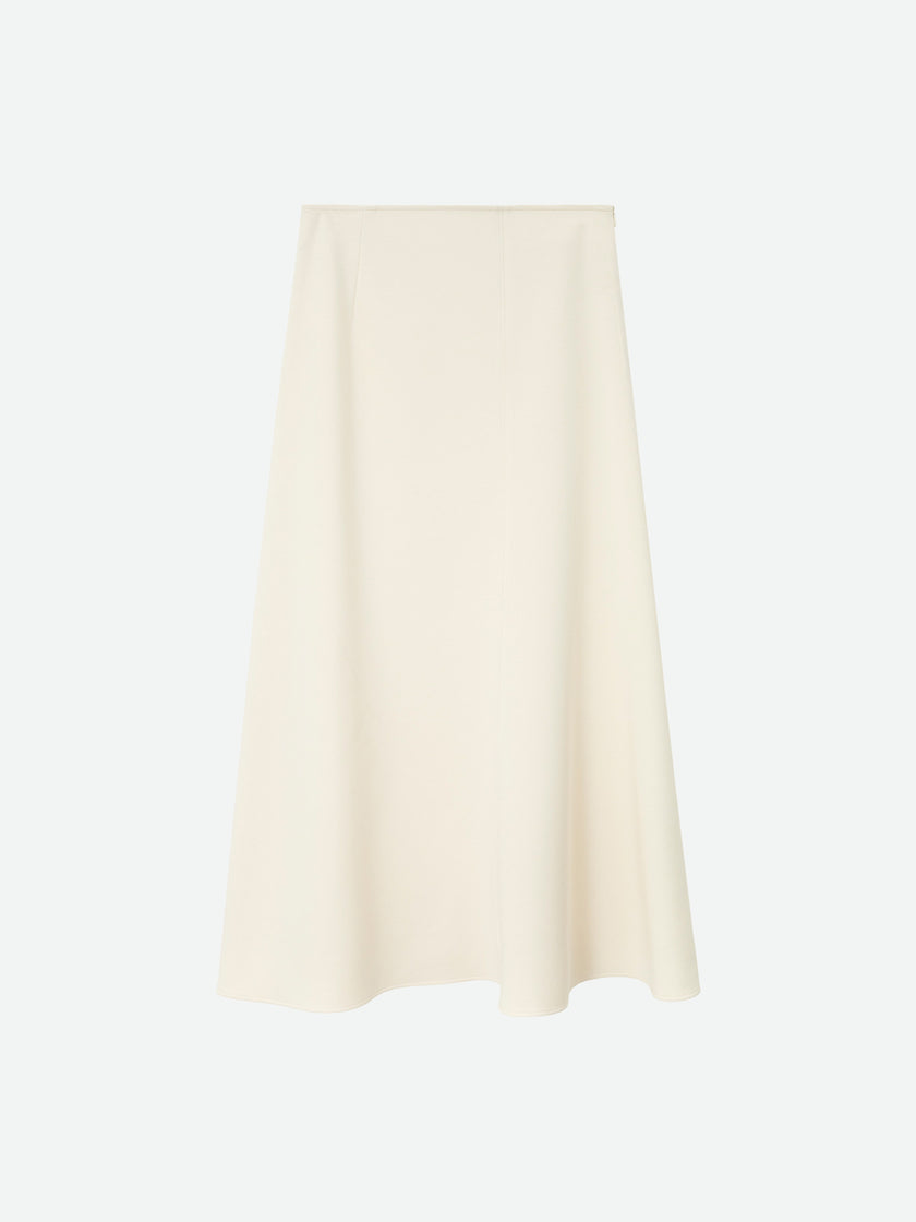 Obscura Trace Curve Skirt
