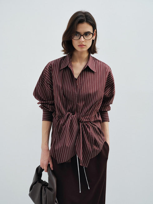 Nightfall Trace Shirt