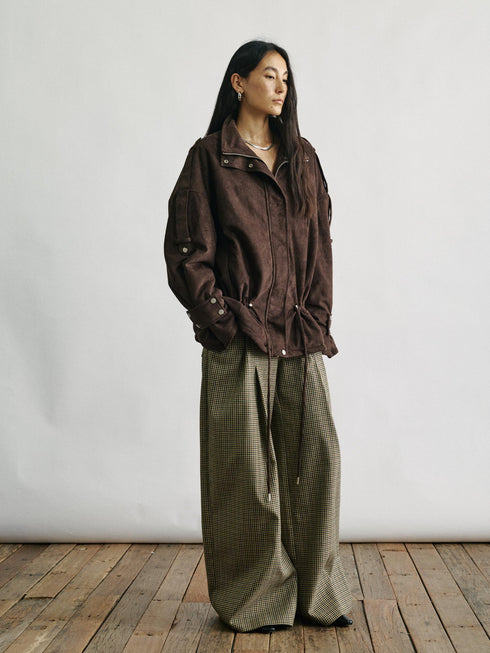 The Solace Field Jacket