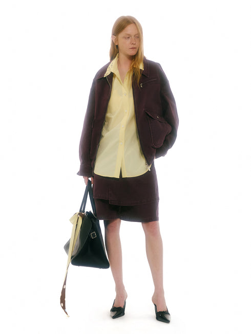 Veste Field Cypress