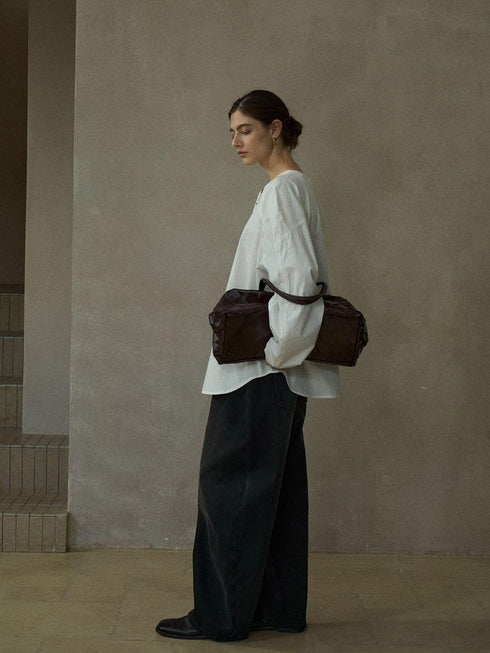 Sylin Sculpted Shirt