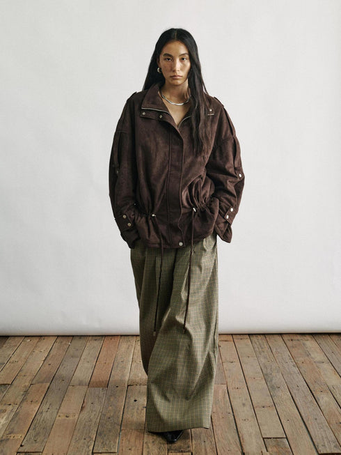 The Solace Field Jacket