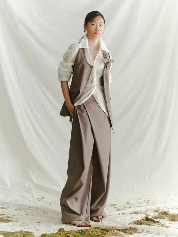 Wisp Pantalon Colonne