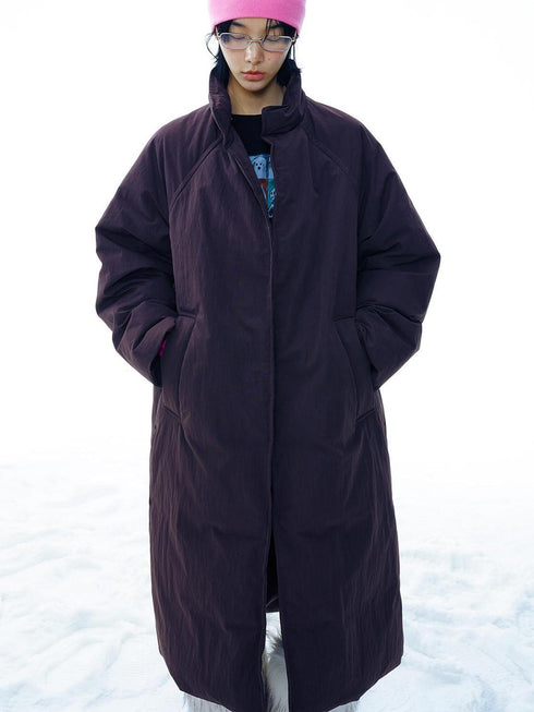 Juncture Steppjacke