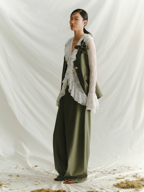 Top Aster Veil