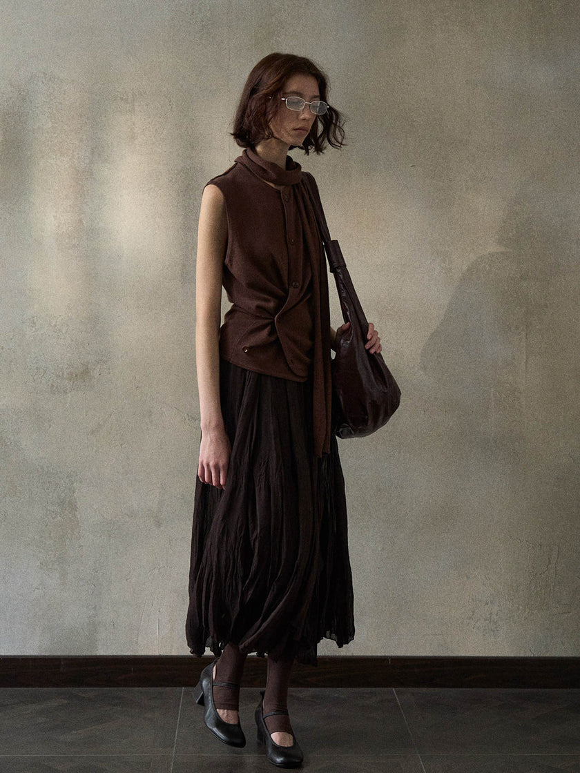 Cala Transparente Maxirock