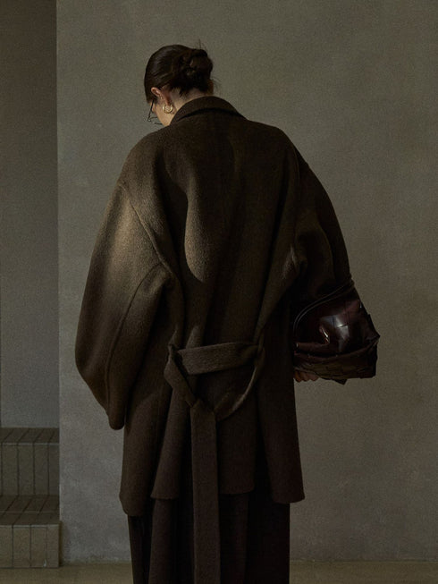 Veste en laine Vector