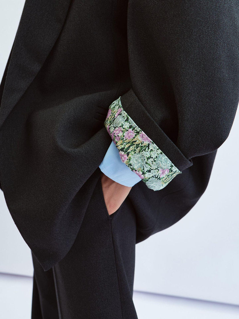 Drift Tailored Blazer