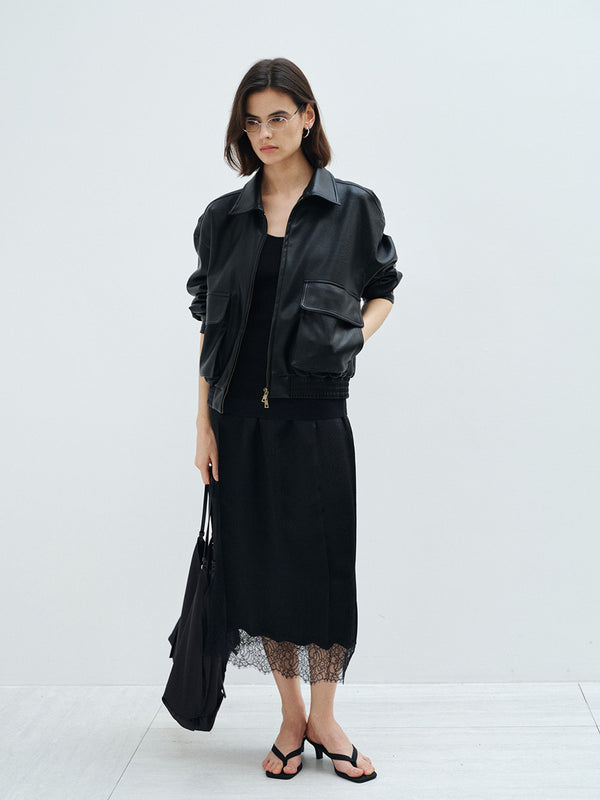 Veste en Voile Eclipse