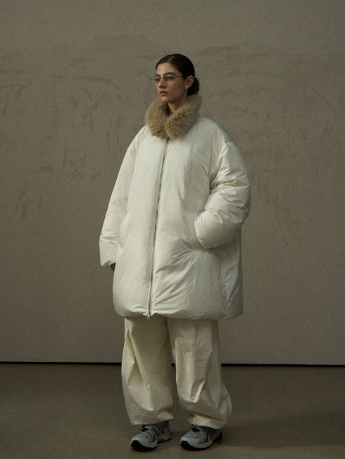 Cadenza Veste Matelassée