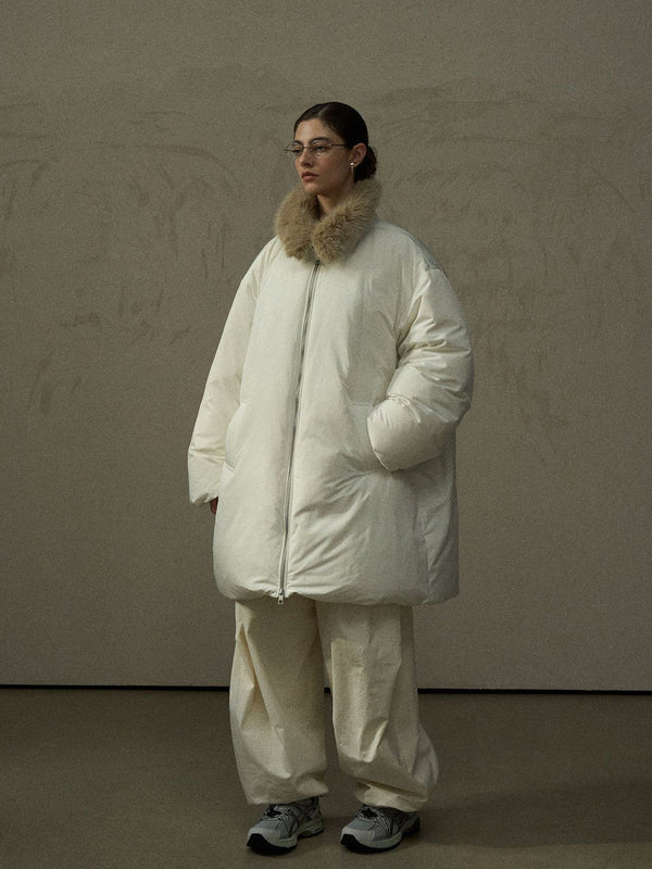 Cadenza Puffer Jacket