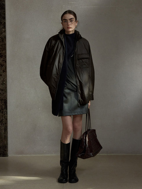 Veste matelassée Aero Shirt