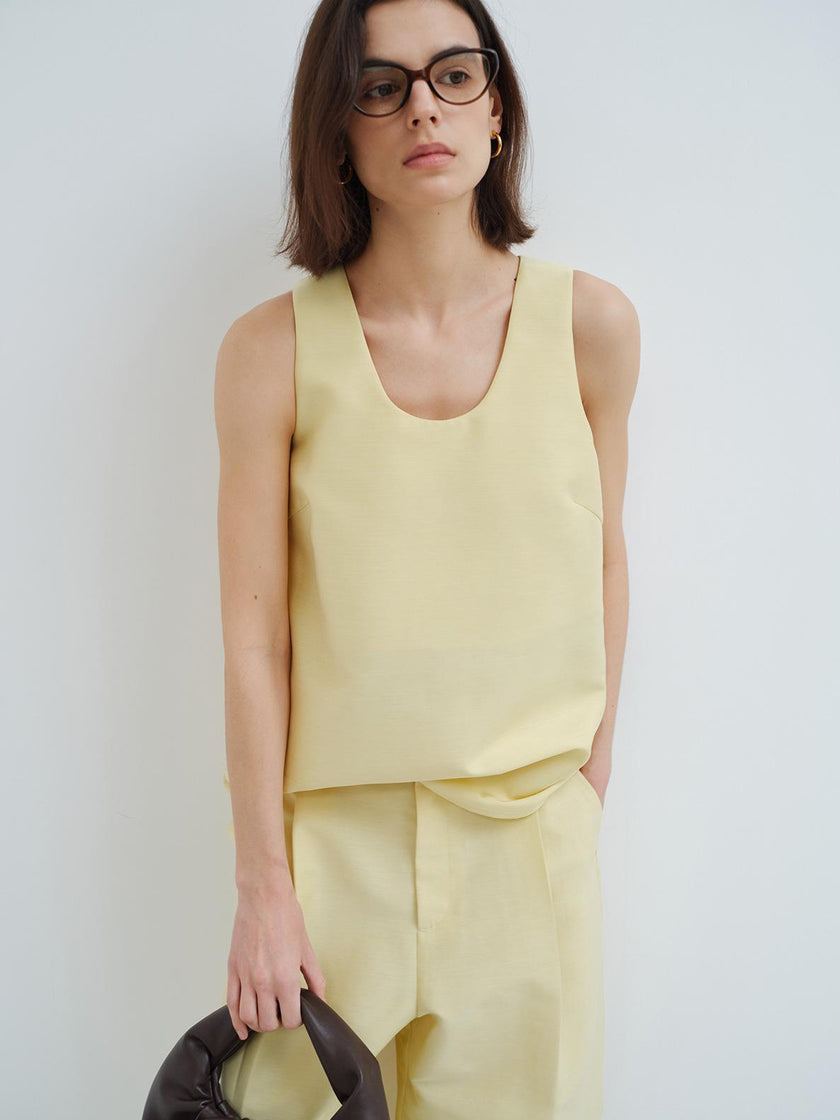 Débardeur Cinder Trace