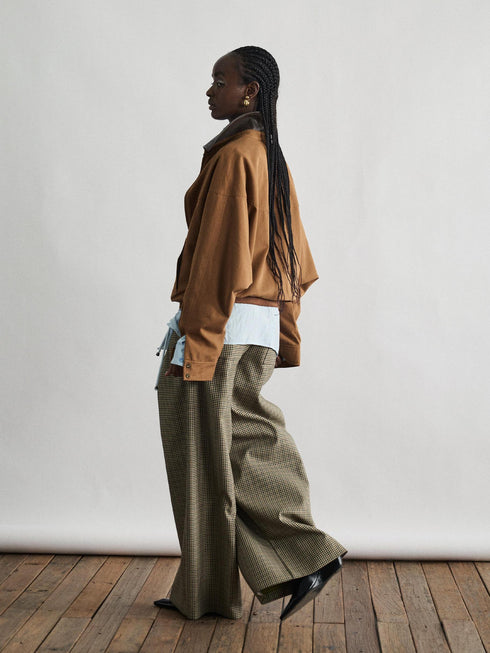 Muse Dolman Jacket
