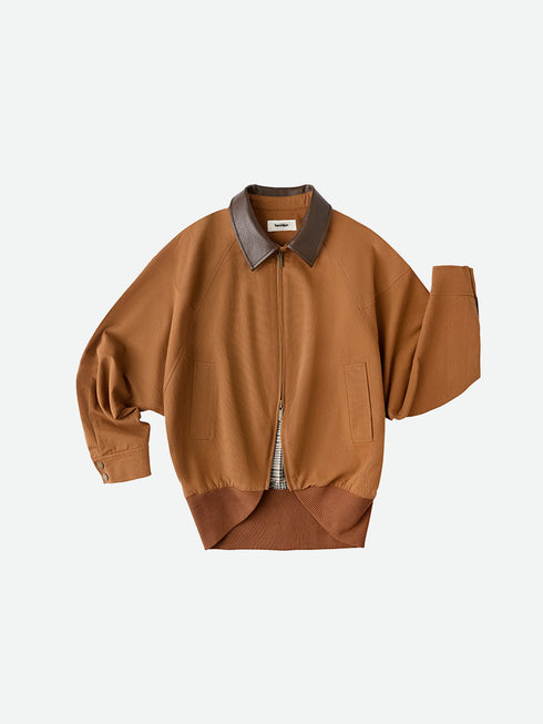 Muse Dolman Jacket