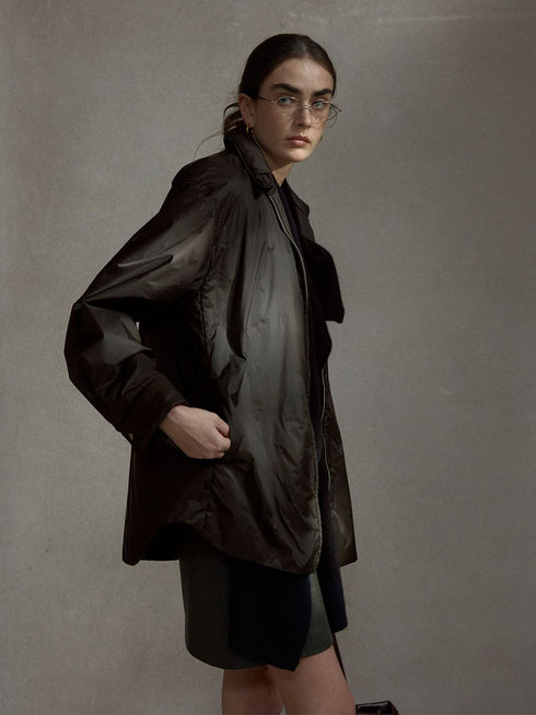 Veste matelassée Aero Shirt