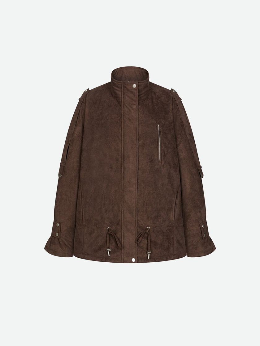 The Solace Field Jacket