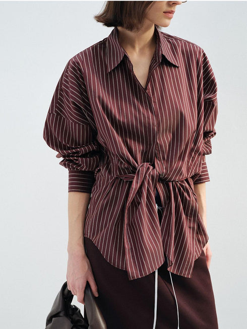 Nightfall Trace Shirt