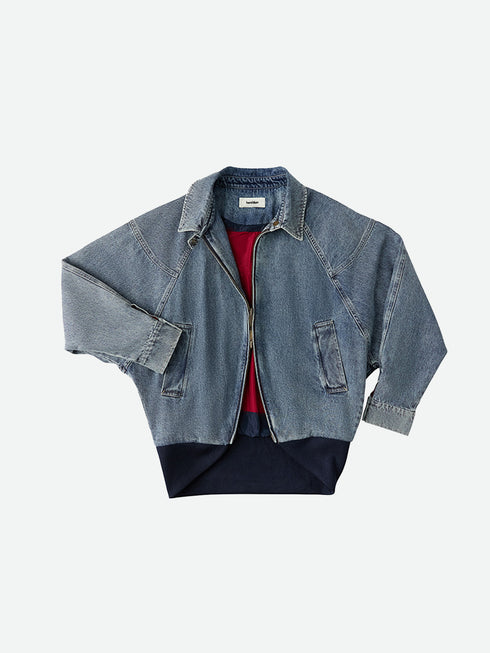Muse Dolman Jacket