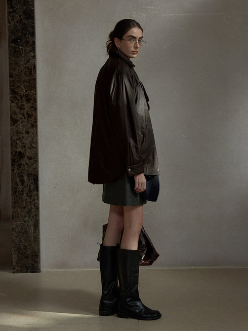 Veste matelassée Aero Shirt