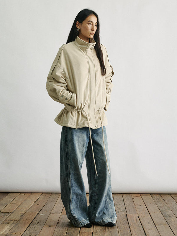 The Solace Field Jacket