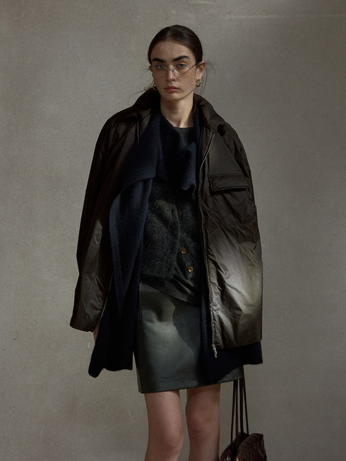 Veste matelassée Aero Shirt