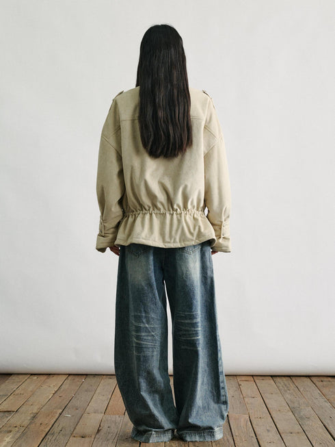 The Solace Field Jacket