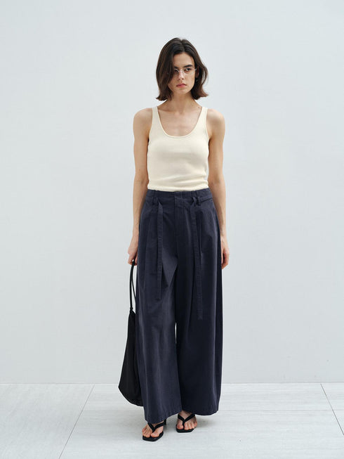 Pantalon Droit Umber