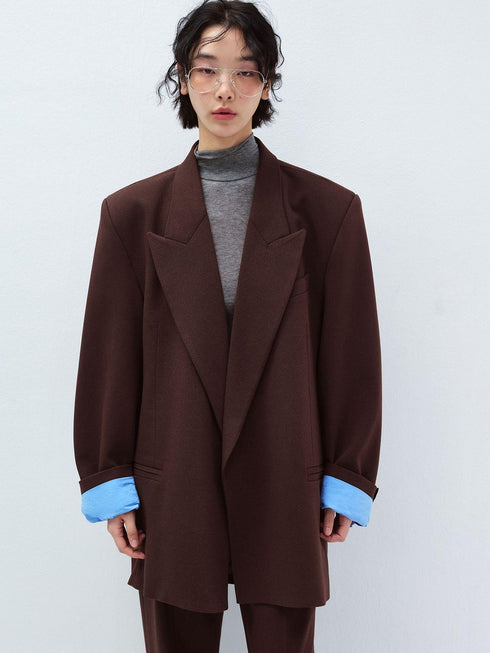 Drift Tailored Blazer