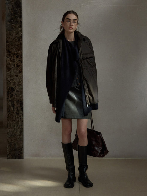 Veste matelassée Aero Shirt