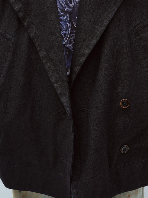 Chaqueta de campo Patina