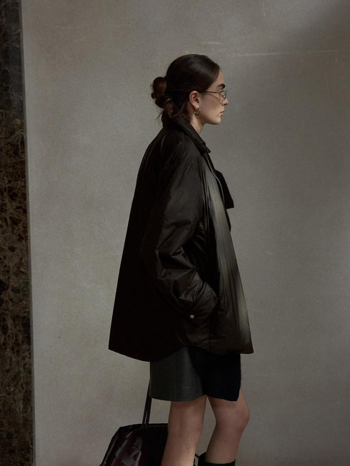 Veste matelassée Aero Shirt