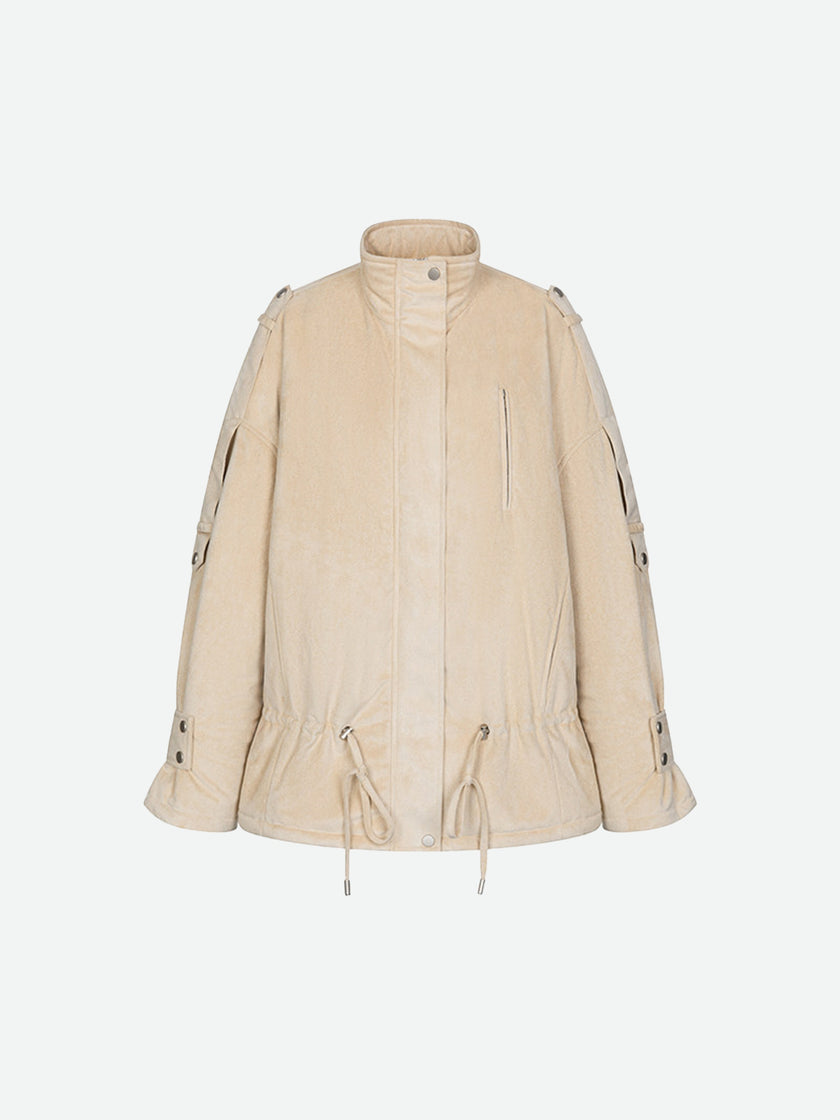 The Solace Field Jacket