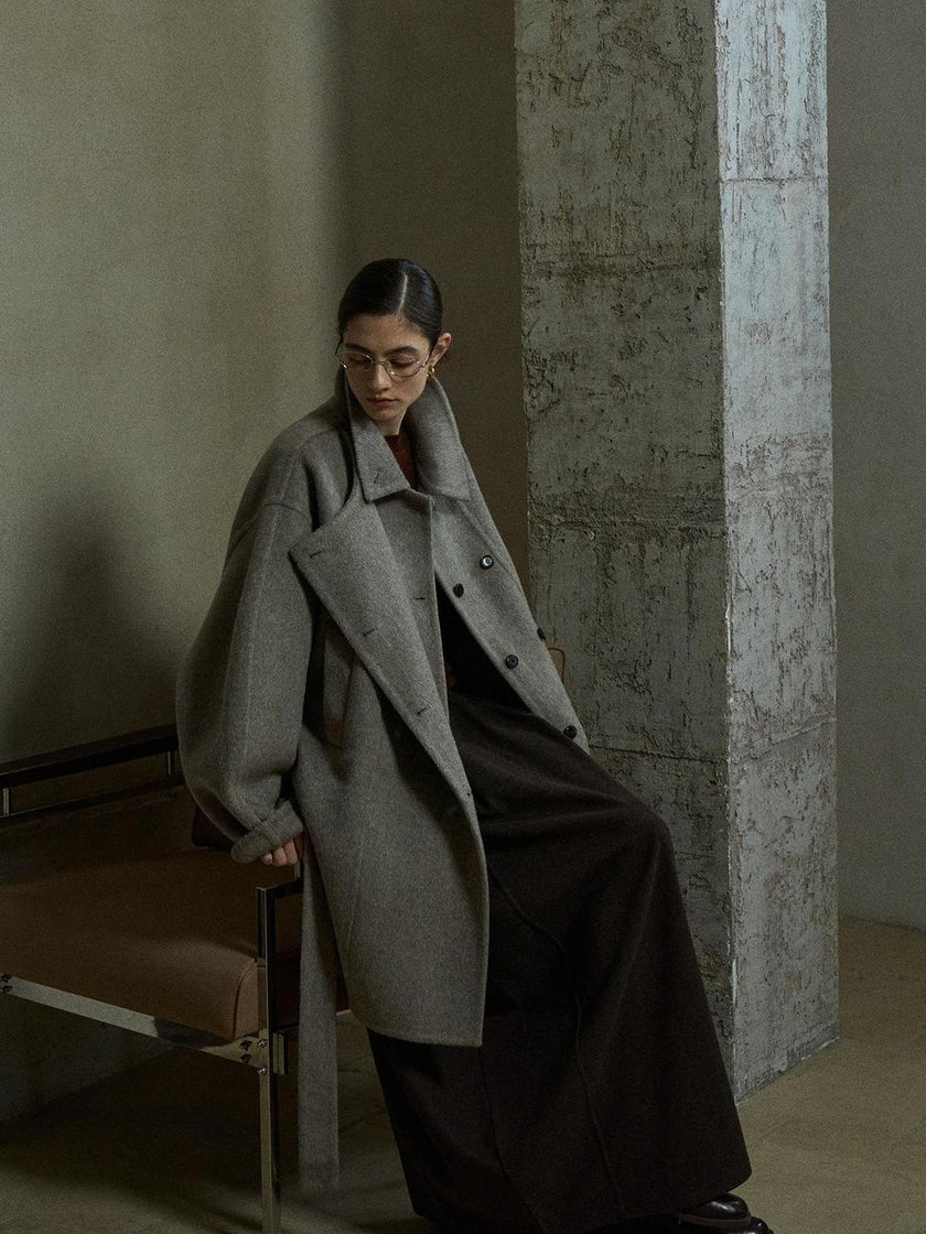 Veste en laine Vector