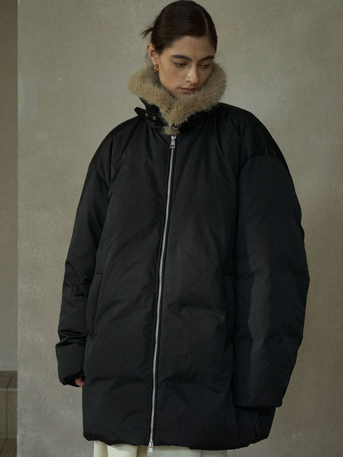 Cadenza Puffer Jacket