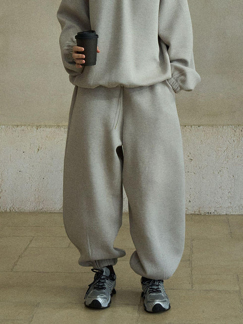 Veloria Tapered Joggers