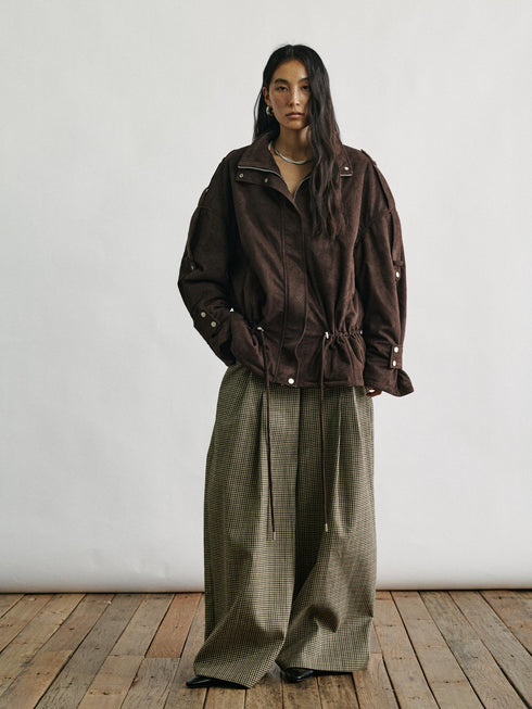 The Solace Field Jacket