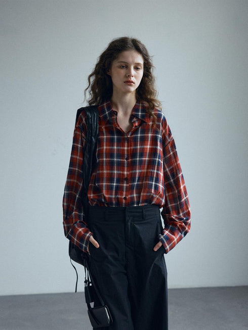Frost Trace Shirt